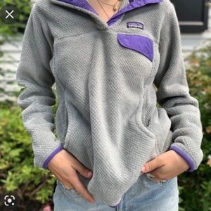 Patagonia Pullover